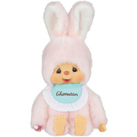Chimutan Bunny