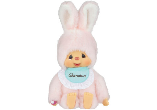 Aliquantum Chimutan Bunny