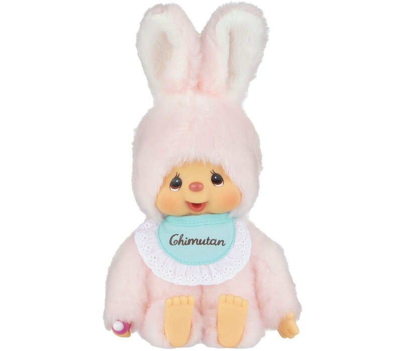 Chimutan Bunny