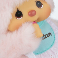 Chimutan Bunny