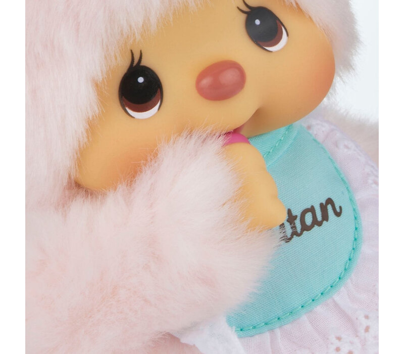 Chimutan Bunny