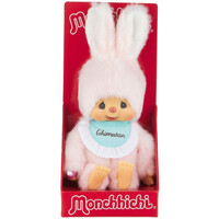 Chimutan Bunny