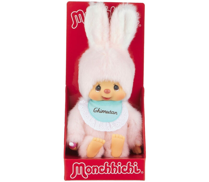 Chimutan Bunny