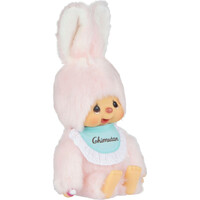Chimutan Bunny