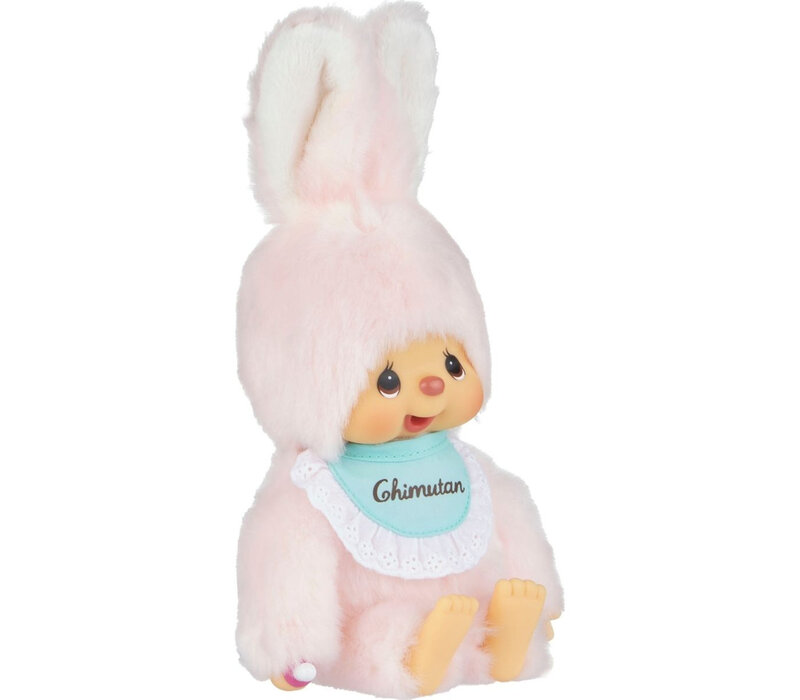 Chimutan Bunny