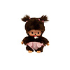 Aliquantum Monchhichi Bebichhichi Girl