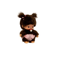 Monchhichi Bebichhichi Girl