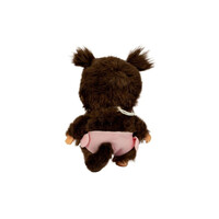 Monchhichi Bebichhichi Girl