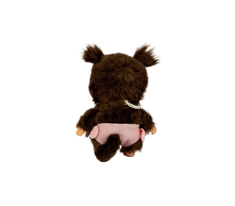 Monchhichi Bebichhichi Girl