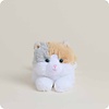 Warmies Calico Cat Warmie Junior