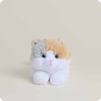 Calico Cat Warmie Junior