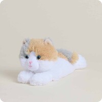 Calico Cat Warmie Junior