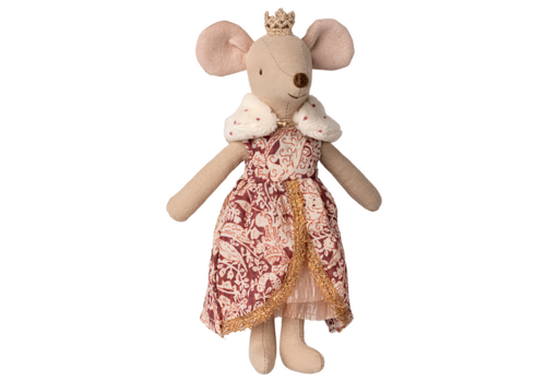 Maileg Queen Mouse, Mum