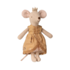 Princess Mouse, Big sister