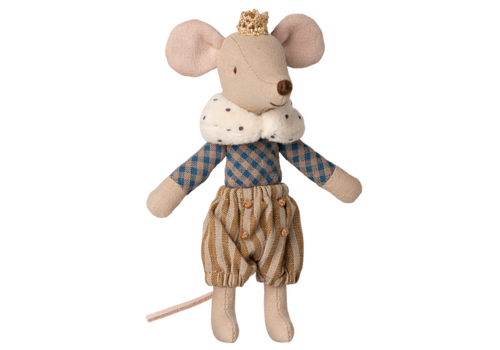 Maileg Prince Mouse, Big brother