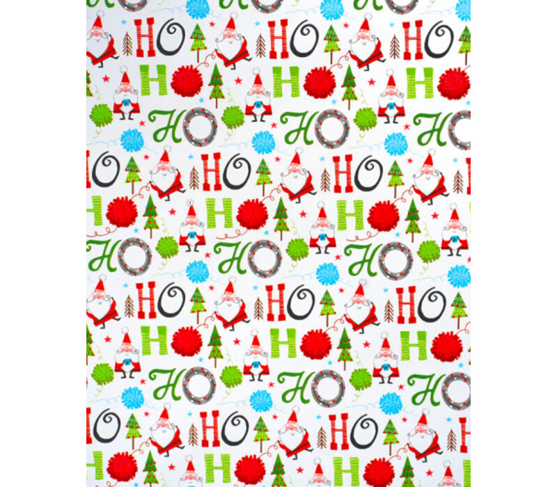 Gift Wrap