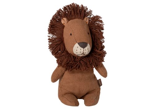 Maileg Safari Friends