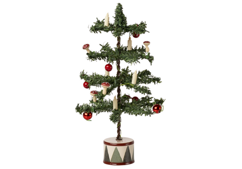 Maileg Mouse Christmas Tree