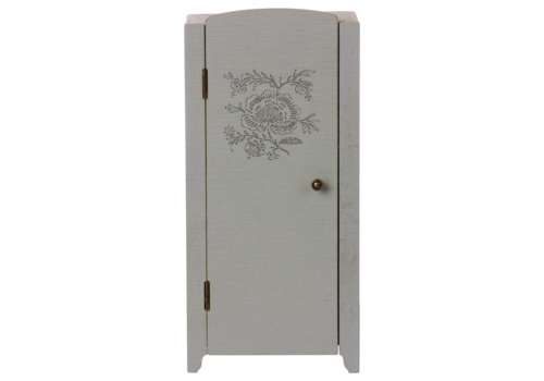 Maileg Minature Closet