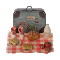 Mouse Picnic Set