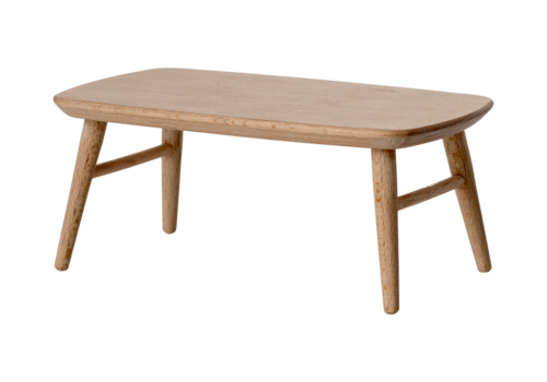 Maileg Mouse Coffee Table: Nature