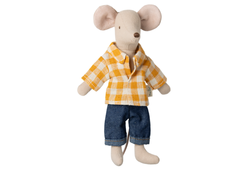 Maileg Dad Mouse