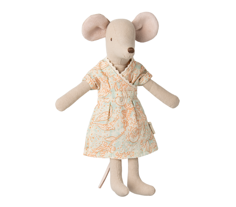 Mum Mouse