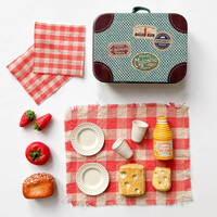 Mouse Picnic Set