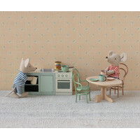 Mouse Kitchen counter