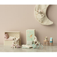 Little Sister Tooth Fairy Mouse