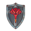 Great Pretenders Shield: Dragon