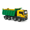 Bruder MAN TGS Dump Truck