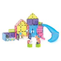 Pet Playhouse 50-Piece Set