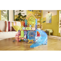 Pet Playhouse 50-Piece Set