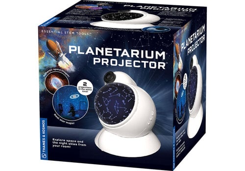 Thames & Kosmos Planetarium Projector