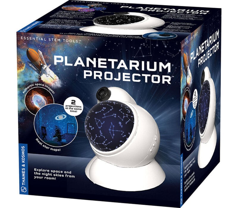Planetarium Projector