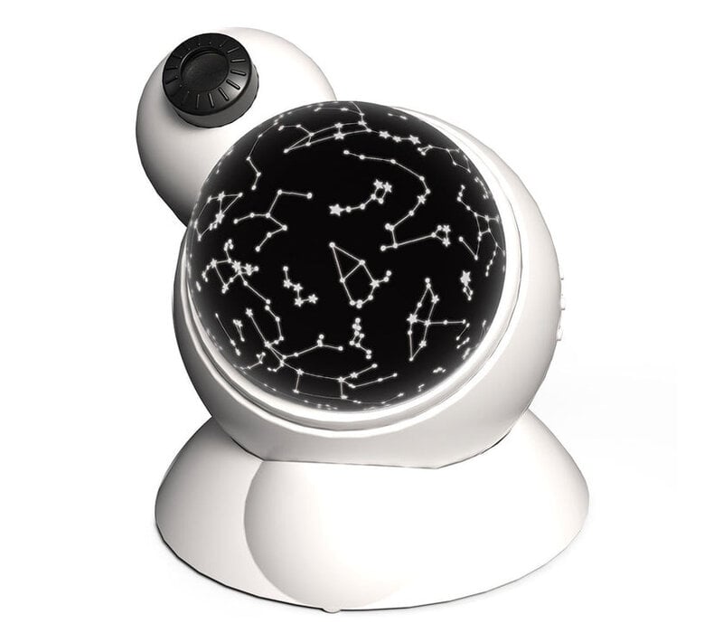 Planetarium Projector