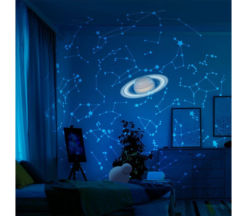 Planetarium Projector