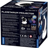 Planetarium Projector