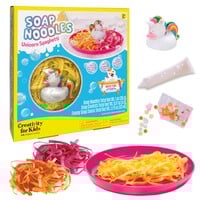 Soap Noodles