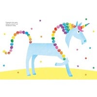 Fingerprint Activities: Unicorn