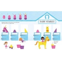 Fingerprint Activities: Unicorn