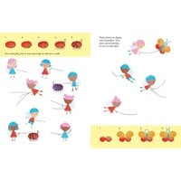 Fingerprint Activities: Unicorn