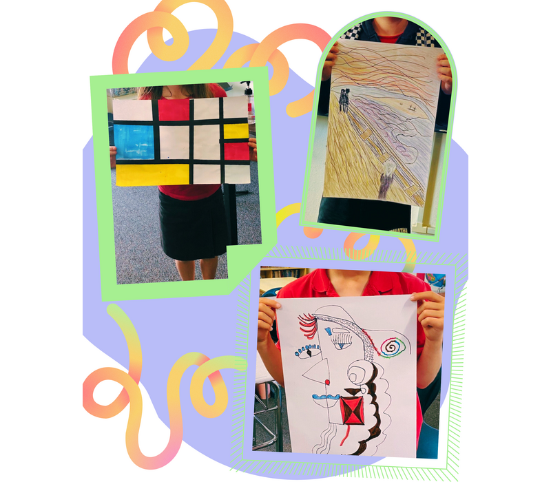 Art History Summer Session