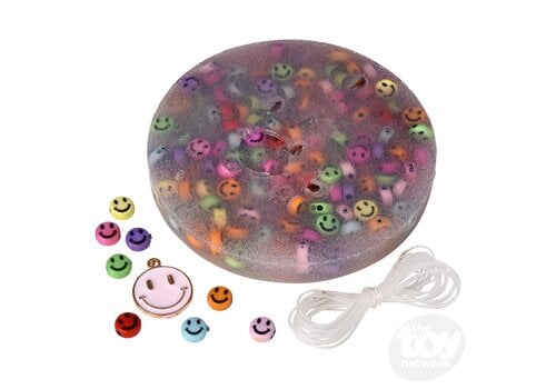 Beaded Fidget Bracelet