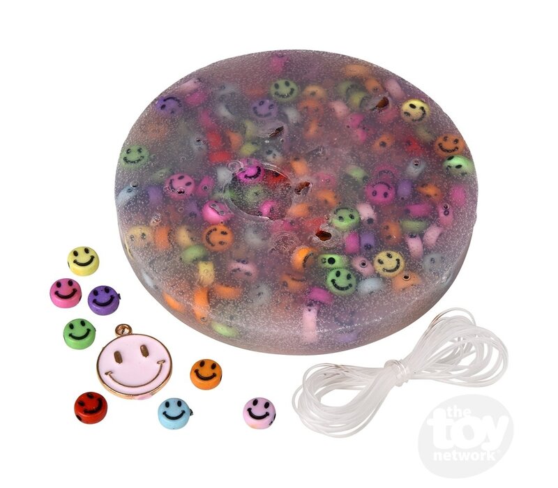 Beaded Fidget Bracelet