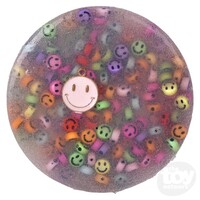 Beaded Fidget Bracelet