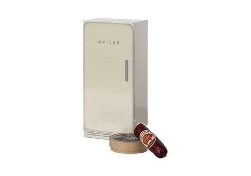 Maileg Cooler, Mouse