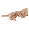 Maileg Sleeping Plush Kitten