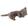 Maileg Sleeping Plush Kitten